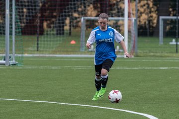 Bild 223 - B-Juniorinnen Ratzeburg Turnier